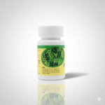Spirulina DXN – Integratore Alimentare Naturale per Energia, Salute e Difese Immunitarie