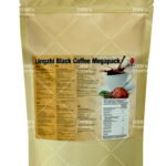 Lingzhi 3 in 1 Coffee EU Megapack
