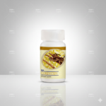 Cordyceps capsule