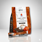 Lingzhi 3 in 1 Coffee EU