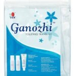 Toileteries Travel Kit