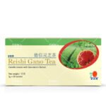Reishi Gano Tea