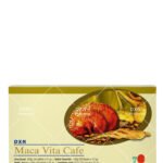 Maca Vita Cafe
