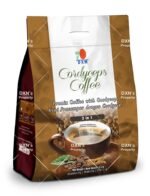 Cordyceps Coffee 3 in 1