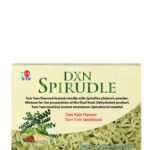 Spirudle (Tom Yam Flavour)