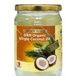 Organic Coconut Oil