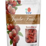 Jujube fruits