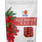 Goji berries