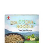 Oocha Noodle (Tom Yam Flavour)