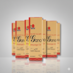Gano olio per massaggi