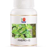 Andro G 90 DXN Italia integratore naturale andrographis benefici prezzo Italia