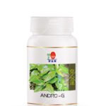Andro G 30 DXN Italia integratore naturale andrographis benefici prezzo Italia