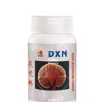 Reishi Mushroom polvere 22g DXN Italia integratore naturale Ganoderma benefici prezzo Italia