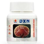 Reishi Mushroom polvere 70g DXN Italia integratore naturale Ganoderma benefici prezzo Italia