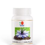 Black Cumin Plus 30 DXN Italia integratore capsule cumino nero benefici prezzo Italia
