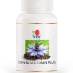 Black Cumin Plus 90 DXN Italia integratore capsule cumino nero benefici prezzo Italia