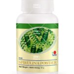Spirulina polvere DXN Italia superfood naturale benefici prezzo Italia