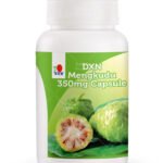Mengkudu 90 DXN Italia capsule naturale Noni benefici prezzo Italia