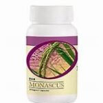 Monascus 90 capsule DXN Italia integratore riso rosso benefici prezzo Italia