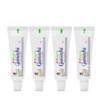 Ganozhi Dentifricio 4x40 g DXN Italia benefici igiene orale prezzo Italia