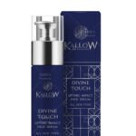 Divine Touch siero viso effetto lifting DXN Italia rassodante idratante benefici prezzo Italia