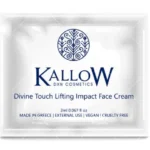 Divine Touch Crema viso effetto lifting TESTER