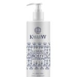 Lozione corpo aromatica luxury