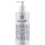 Gel doccia aromatico luxury