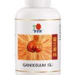 GL 360 DXN Italia Ganocelium 360 capsule Ganoderma lucidum