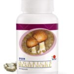 Agaricus Blazei Murill 90 DXN Italia integratore alimentare DXN