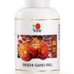 RG 360 DXN Italia Ganoderma lucidum 360 capsule DXN