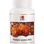 RG 90 DXN Italia Reishi Gano 90 capsule Ganoderma lucidum