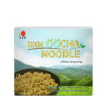 DXN Oocha Noodle Italia noodles istantanei con tè Oolong
