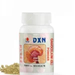 GL Polvere DXN Italia Ganocelium micelio Ganoderma lucidum 30 g